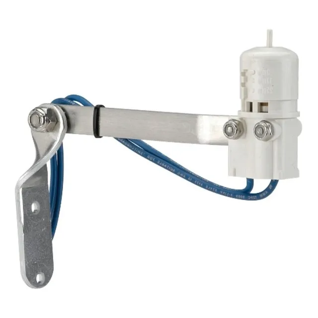 Sensor De Chuva - Controladores De Irrigação