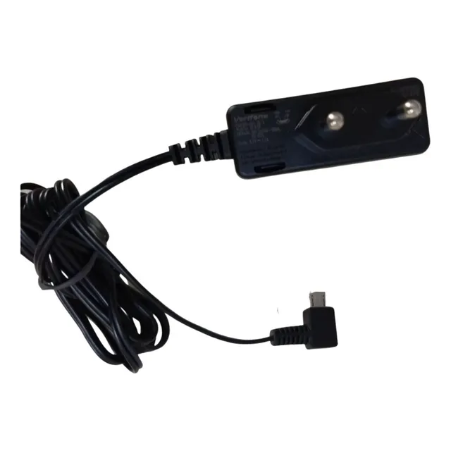Carregador Maquina Cartão E Celulares Usb V8