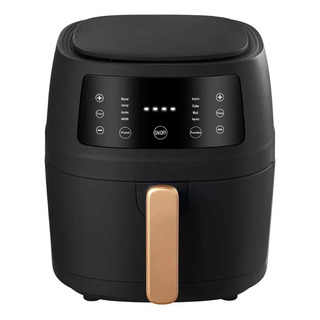 Freidora De Aire Lagom Smart Multifunción 8 L 2400w Aliment Freidora De Aire Lagom Smart Multifunción 8 L 2400w Aliment