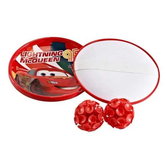 Atrapa Pelota Cars