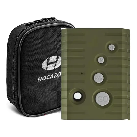 Timer Ipsc Tiro Prático Esportivo Hocazor Original C/nf