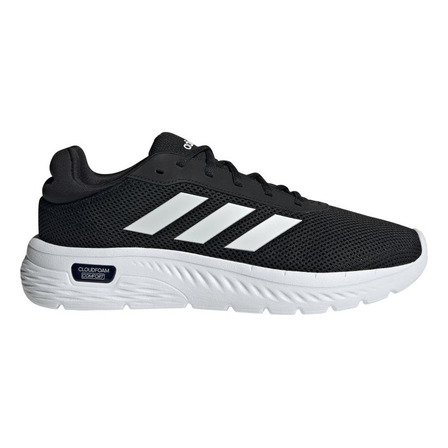 TĂȘnis Cloudfoam Comfy Preto adidas TĂȘnis Cloudfoam Comfy Preto adidas