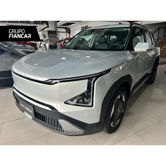 Kia Ev5 Land 2wd 100% Electrico