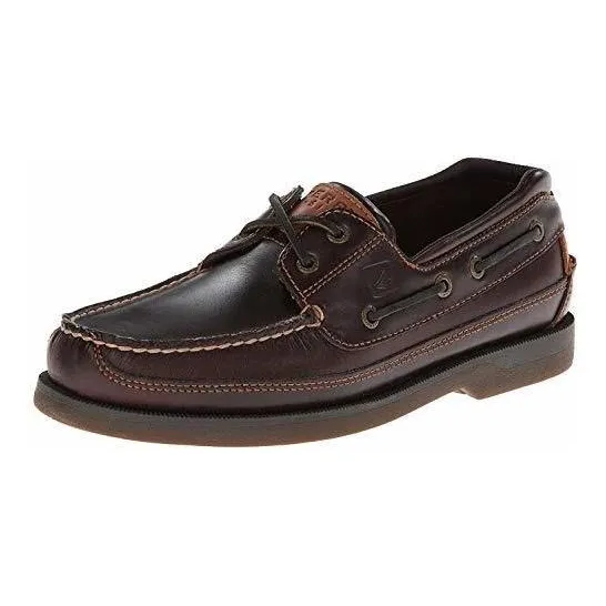 Zapato Náutico Sperry Mako 2-eye.