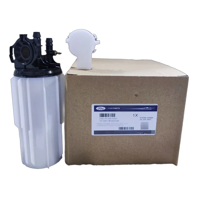 Filtro Interno Tanque De Gasolina Ford Super Duty 6.2 Tienda