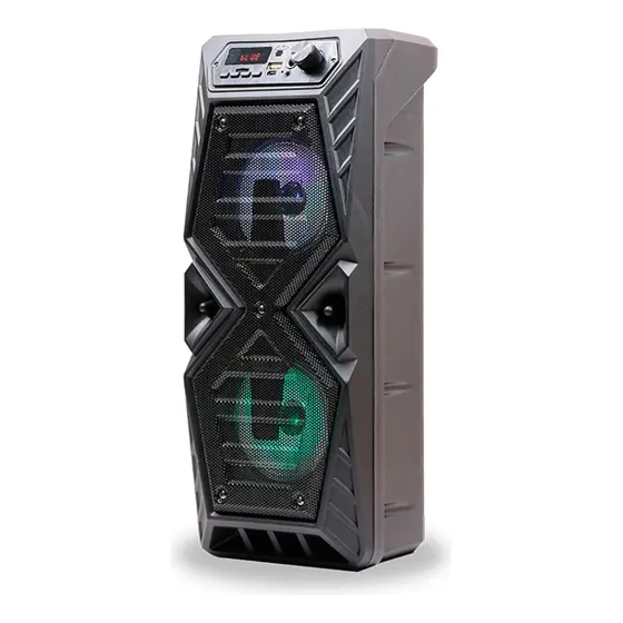 Parlante Portátil Xion Sd100
