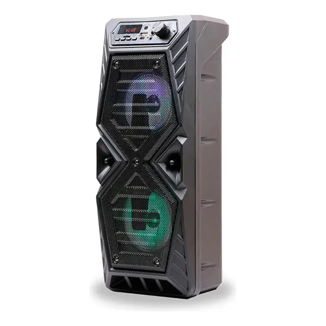 Parlante Portátil Xion Sd100