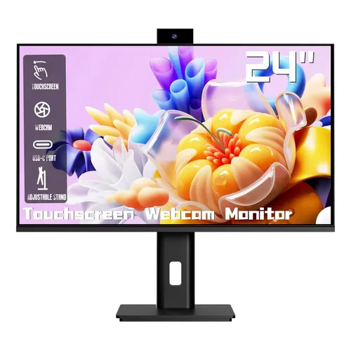 Monitor Led 4k 27'' 276e8vjsb Uhd Ips Hdmi Philips Cor Preto