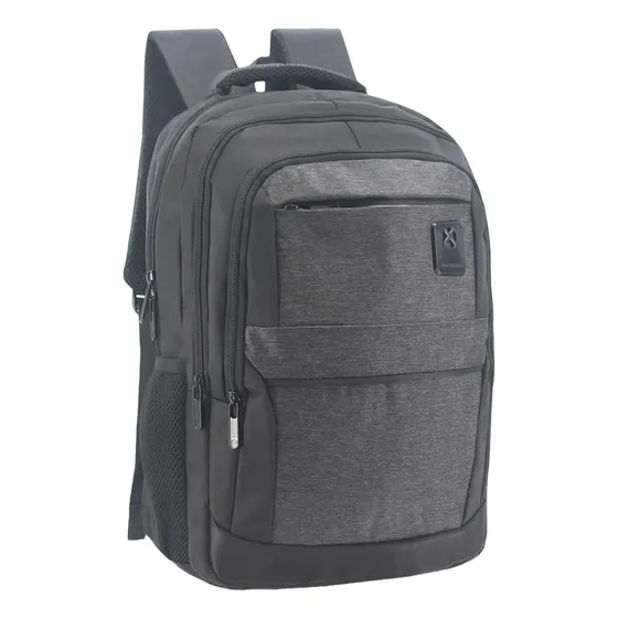Mochila Unicross Porta Notebook Usb Urbana Amplia Reforzada