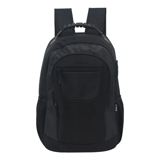 Mochila Wilson Porta Notebook Candado Ejecutiva Viajes