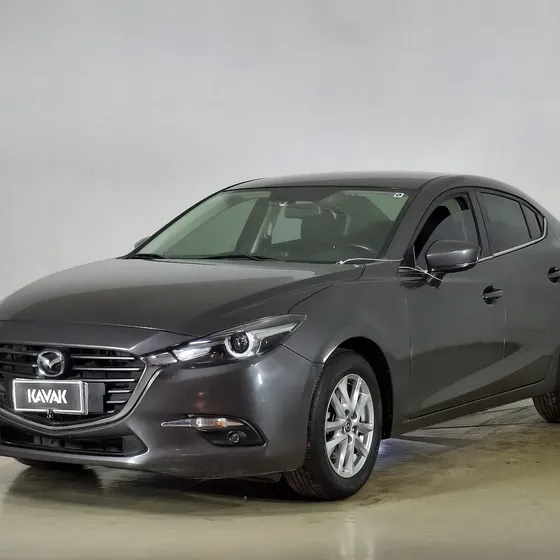 Mazda Mazda 3 2017 2.0 Skyactiv-g V 2017 en Independencia - RM (Metropolitana) usado