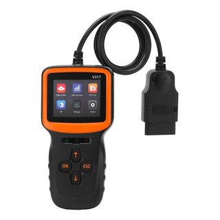 E Pantalla Visualización Abs Escáner Dc916v V317 V1. 5 Obd2 E Pantalla Visualización Abs Escáner Dc916v V317 V1. 5 Obd2