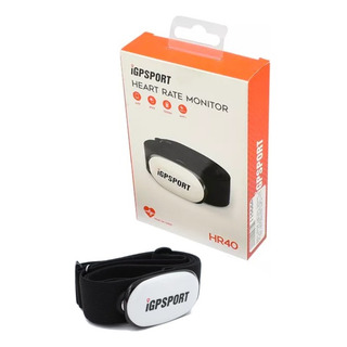 Banda Frecuencia Cardiaca Igpsport Hr40 Ciclismo Profesional Banda Frecuencia Cardiaca Igpsport Hr40 Ciclismo Profesional