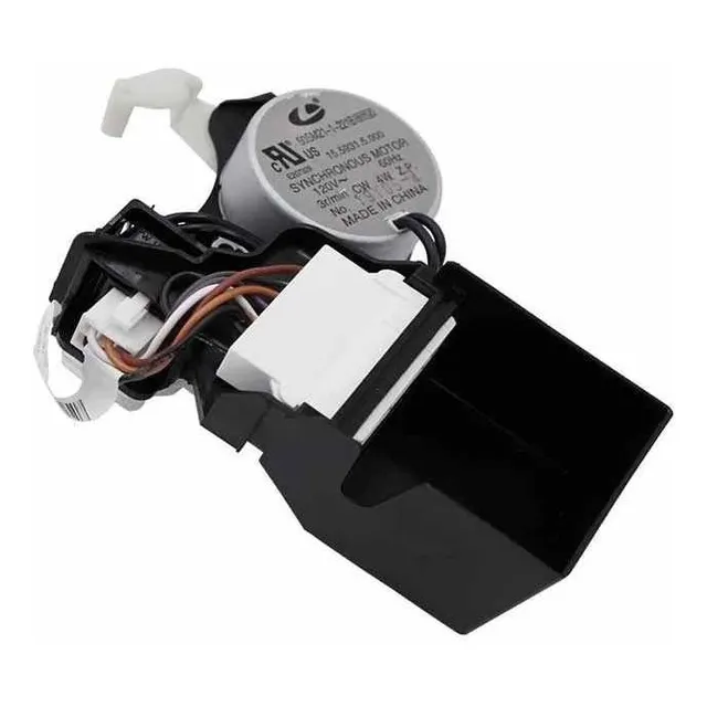 Actuador Lavadora Whirlpool Wpw10006355 
