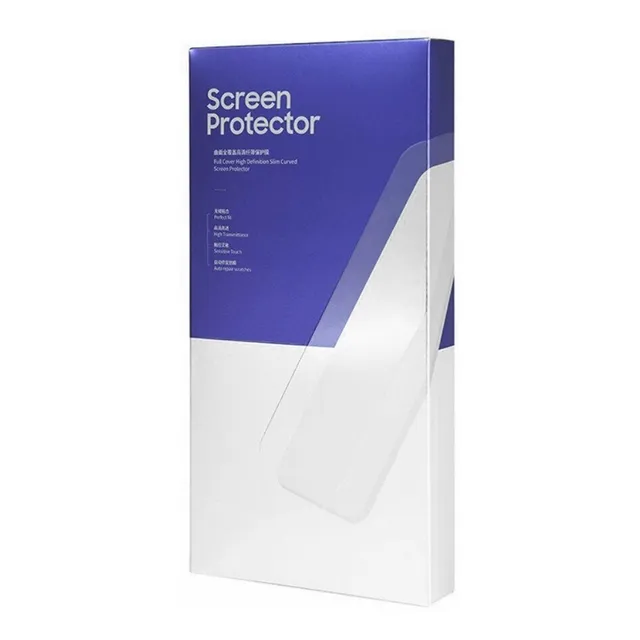 Mica Protector De Pantalla Benks Para Galaxy S21 Ultra 2pzas