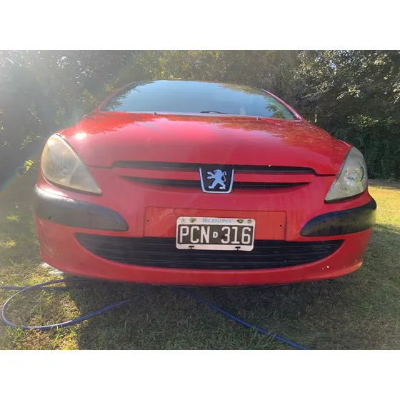 Peugeot 307 1.6 Xr