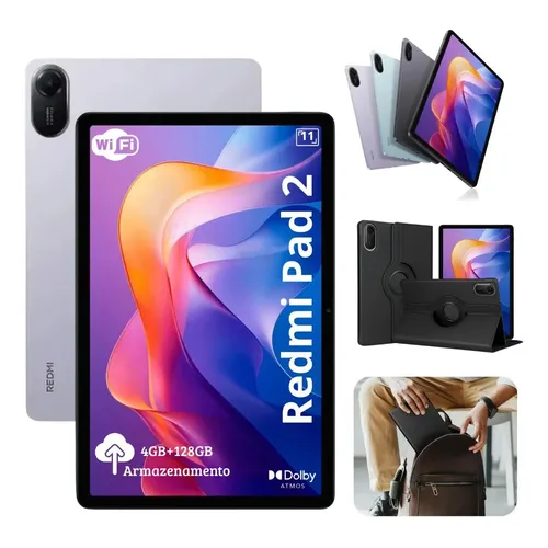 Tablet Microsoft Surface Pro 9 com Tela de 13
