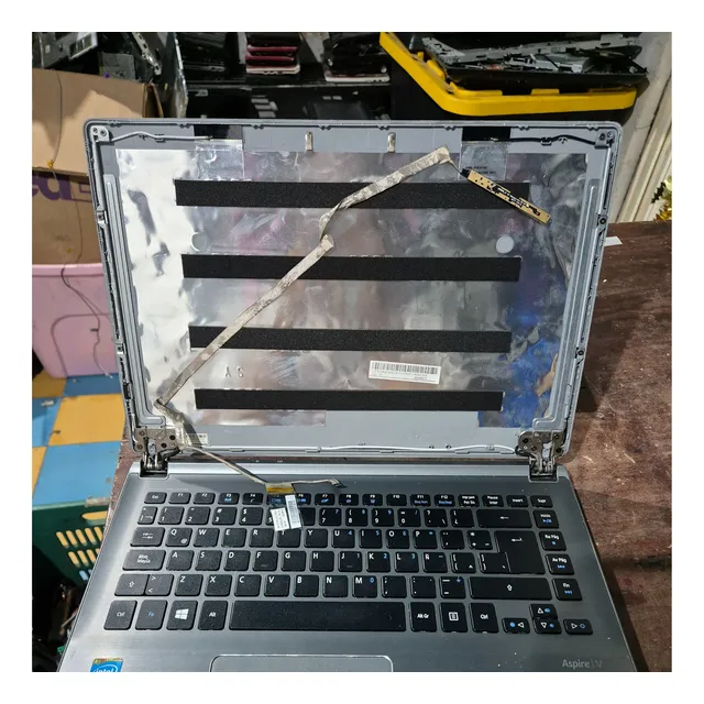 Acer Zqy Para Piezas