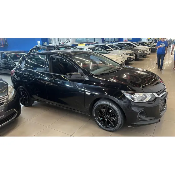 Chevrolet Onix 1.0 Lt 2 5p