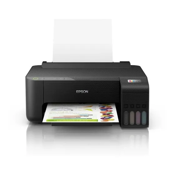 Impresora Epson L1250 Wifi Color Tinta Continua Eps-c11cj713