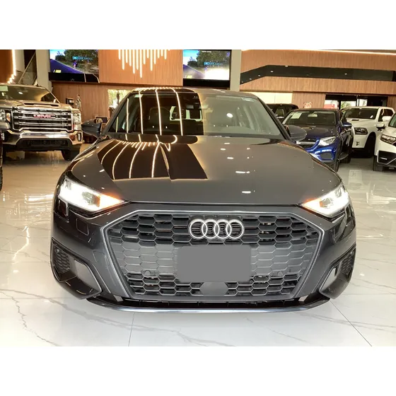 Audi A3 1.4 Sedán 35tfsi Select At Dsg