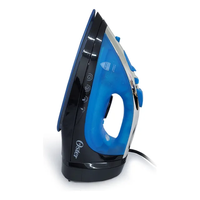 Plancha Oster Vapor Cable Retractil