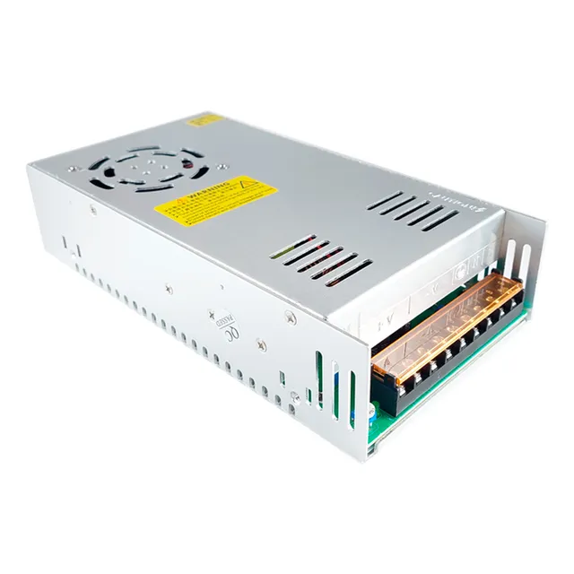 Fuente De Alimentación Conmutada 48v 12.5a 600w