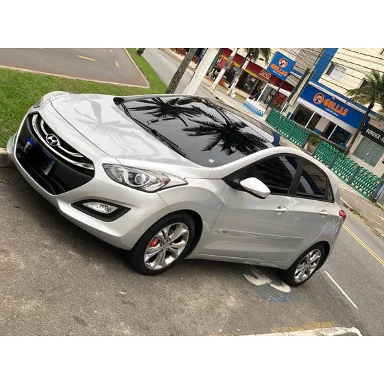 Hyundai I30 1.8 Mpi 16v