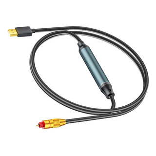 Cable Usb A Óptico Convertidor De Audio Usb A Óptico Transmi Cable Usb A Óptico Convertidor De Audio Usb A Óptico Transmi