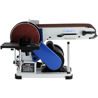 Lixadeira Profissional De Banda Fortg Lixadeira Profissional Fg058 Azul 60hz 375w Lixadeira Profissional De Banda Fortg Lixadeira Profissional Fg058 Azul 60hz 375w