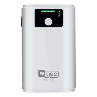 Bomba Power Bare Endurance 50h/precision - Recarregável Usb Bomba Power Bare Endurance 50h/precision - Recarregável Usb