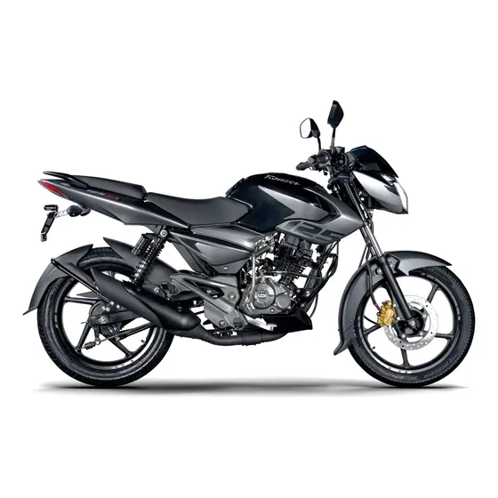 Moto Bajaj Ls 125 Cb + Casco De Regalo Mi Moto San Vicente