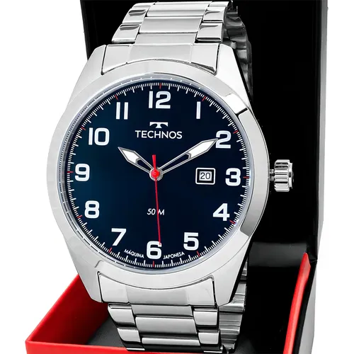 Relógio Citizen Automatic C7 Series NH839020l Official Agent