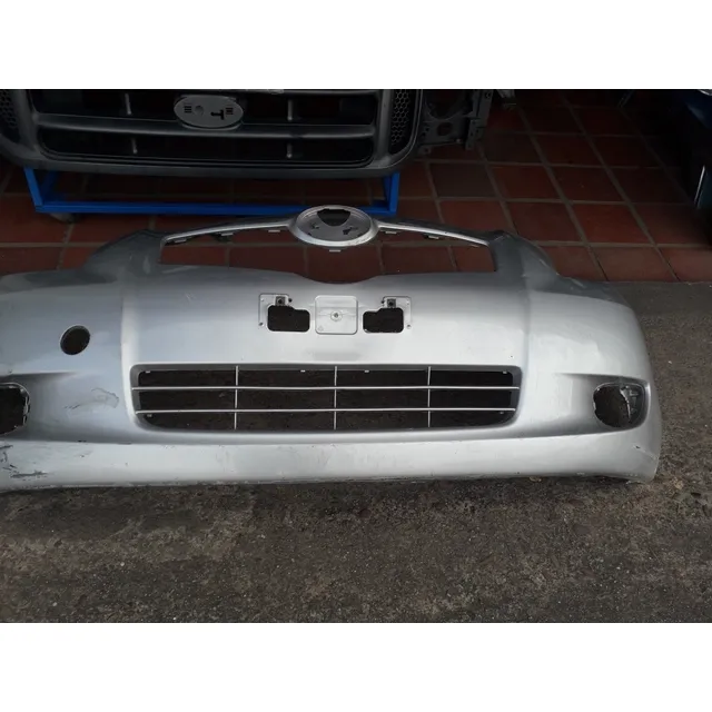 Parachoque De Toyota Yariz Sport 2008 Original Usado 