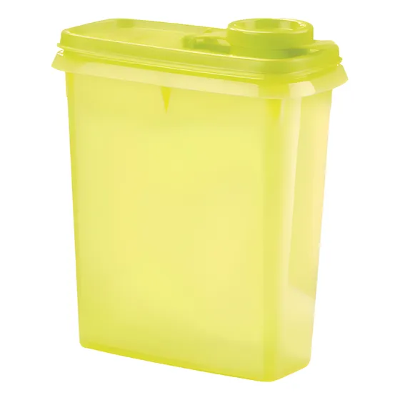 Hermetico Dosificador Tupperware X 850ml 