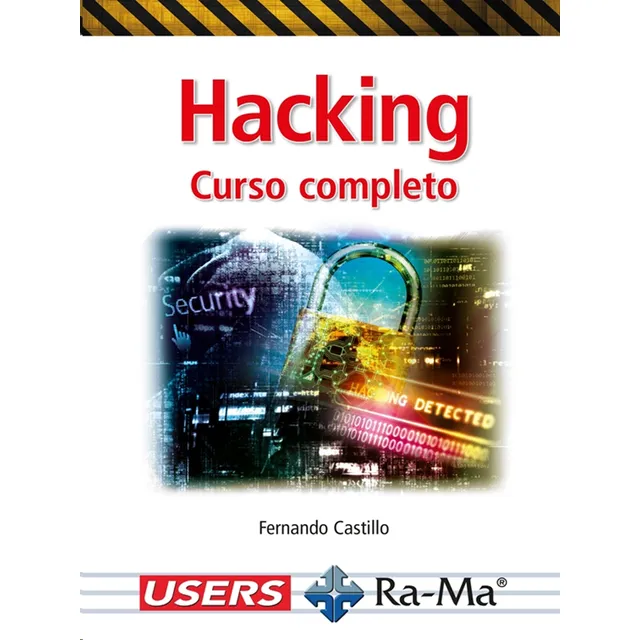 Libro Hacking Curso Completo