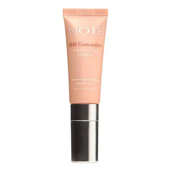 Corrector De Ojeras Bb X10ml Note Tono 02