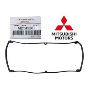 Empacadura Tapa Valvula Mitsubishi Lancer Glx 1.6 Cs3 02/15