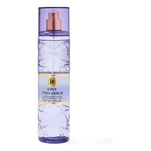Body Spray Bath & Body Works Vanilla Ease 236 Ml | MercadoLibre