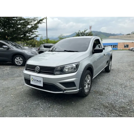 Volkswagen Saveiro 1.6l