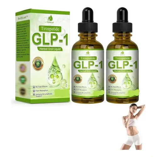 build leaf glp-1 reviews A Guide to GLPs-1s for Weight Loss Natural Glp-1 Supplements Are on