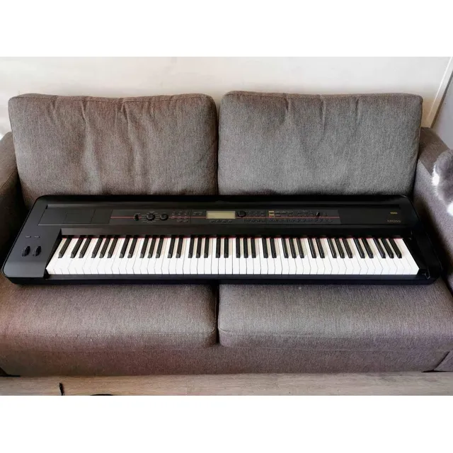 Korg Kross 88
