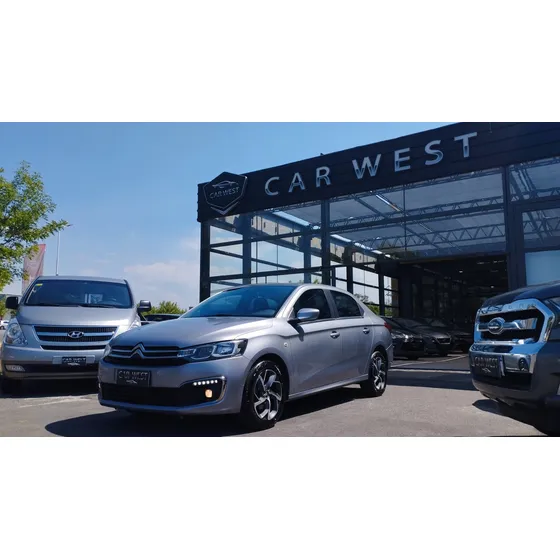 Citroën C-elysée 1.6 Feel Hdi 92