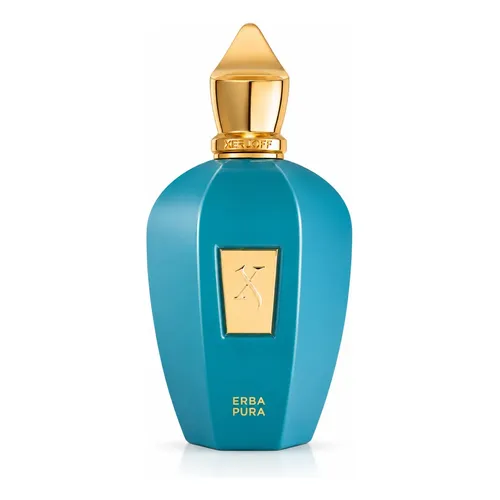 Perfume Unissex Xerjoff Accento Overdose 100ml | MercadoLivre