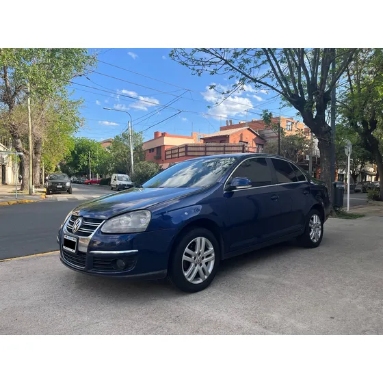 Volkswagen Vento 1.9 I Advance