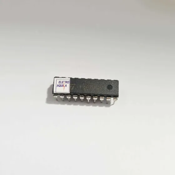 Circuito Integrado Tda7449