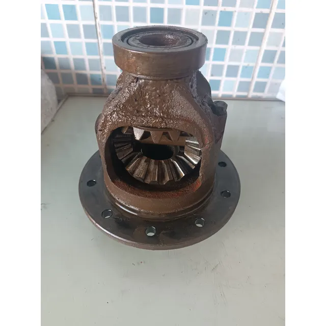 Caixa Satélite F1000 D20 C10 C20 Braseixos 405