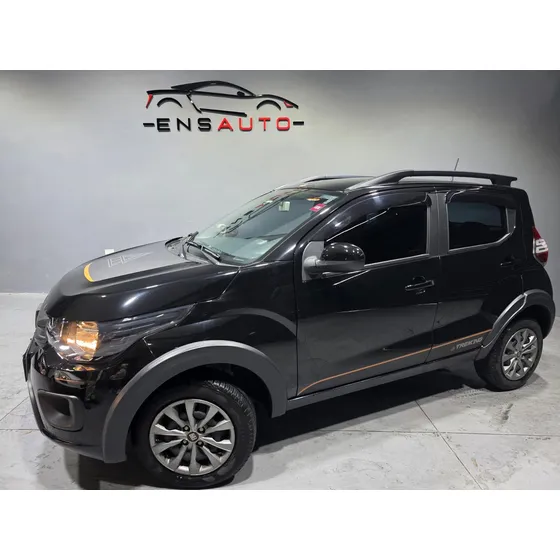 Fiat Mobi 1.0 Trekking Flex 5p