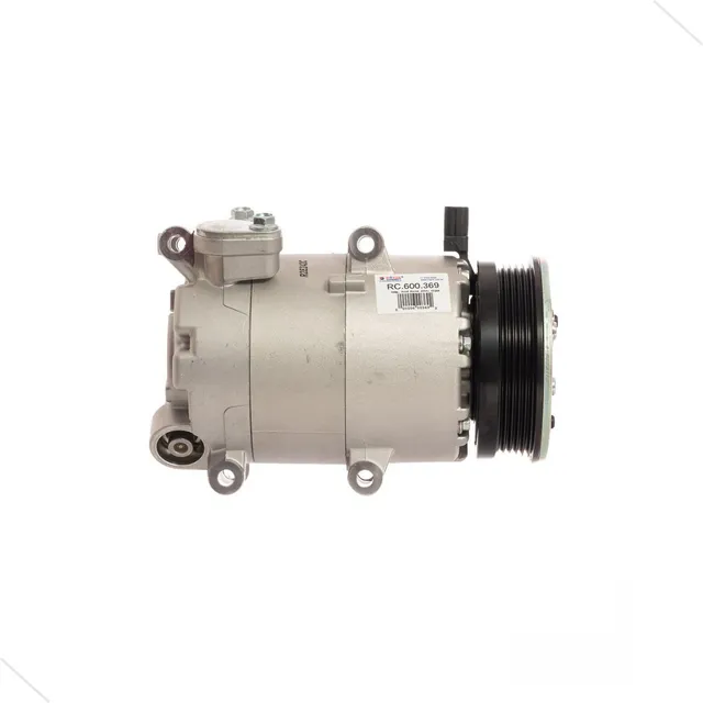 Compressor Ar Focus 2.0 2009 2010 2011 2012 Am5519d629aa