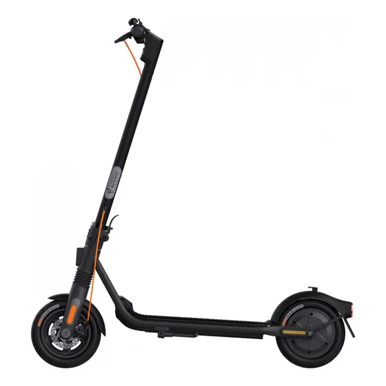 Patineta Electrica F2 Pro Segway Ninebot 900wmax 32km/h